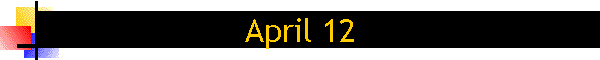 April 12