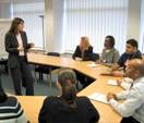 corporate training